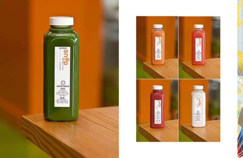 austin product photography snap kitchen Lindsey Thorne Photography